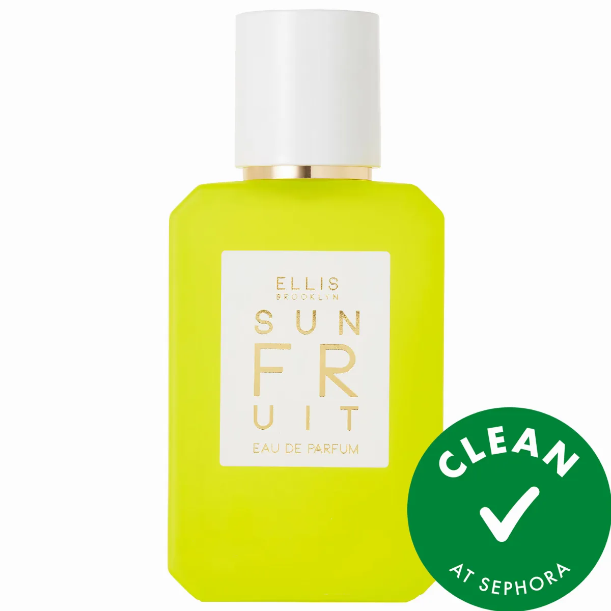 SUN FRUIT Eau De Parfum 1.7 oz / 50 mL Eau De Parfum Spray by Ellis Brooklyn
