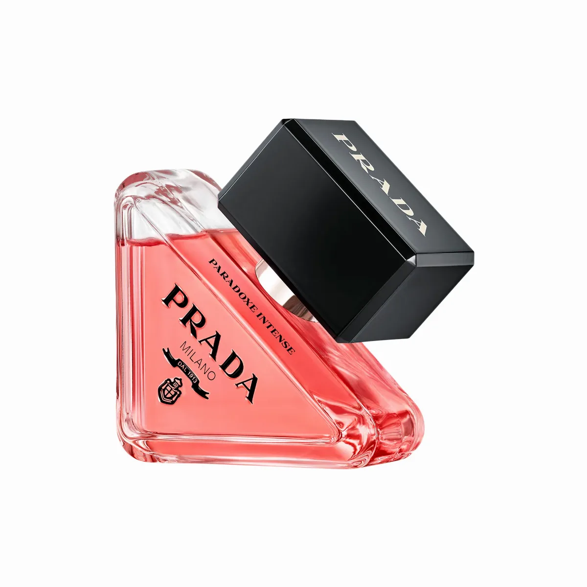 Paradoxe Intense Eau De Parfum with Amber & Jasmine 1 oz / 30 mL Eau De Parfum Spray by Prada