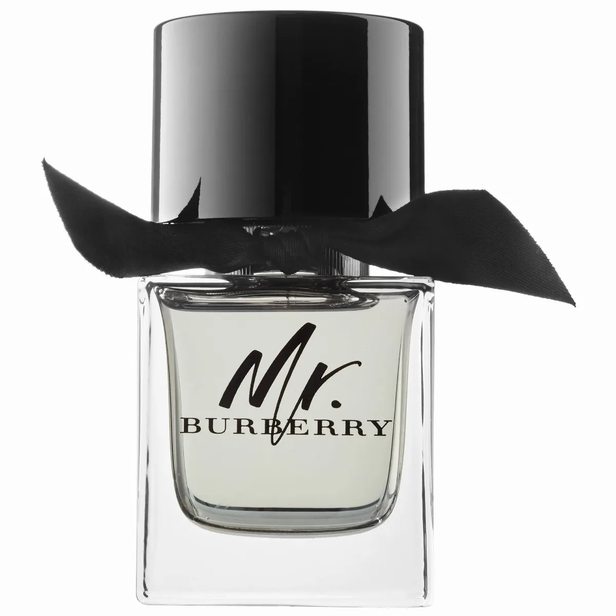 Mr. Burberry Eau De Toilette with Grapefruit and Vetiver 1.6/50 by BURBERRY