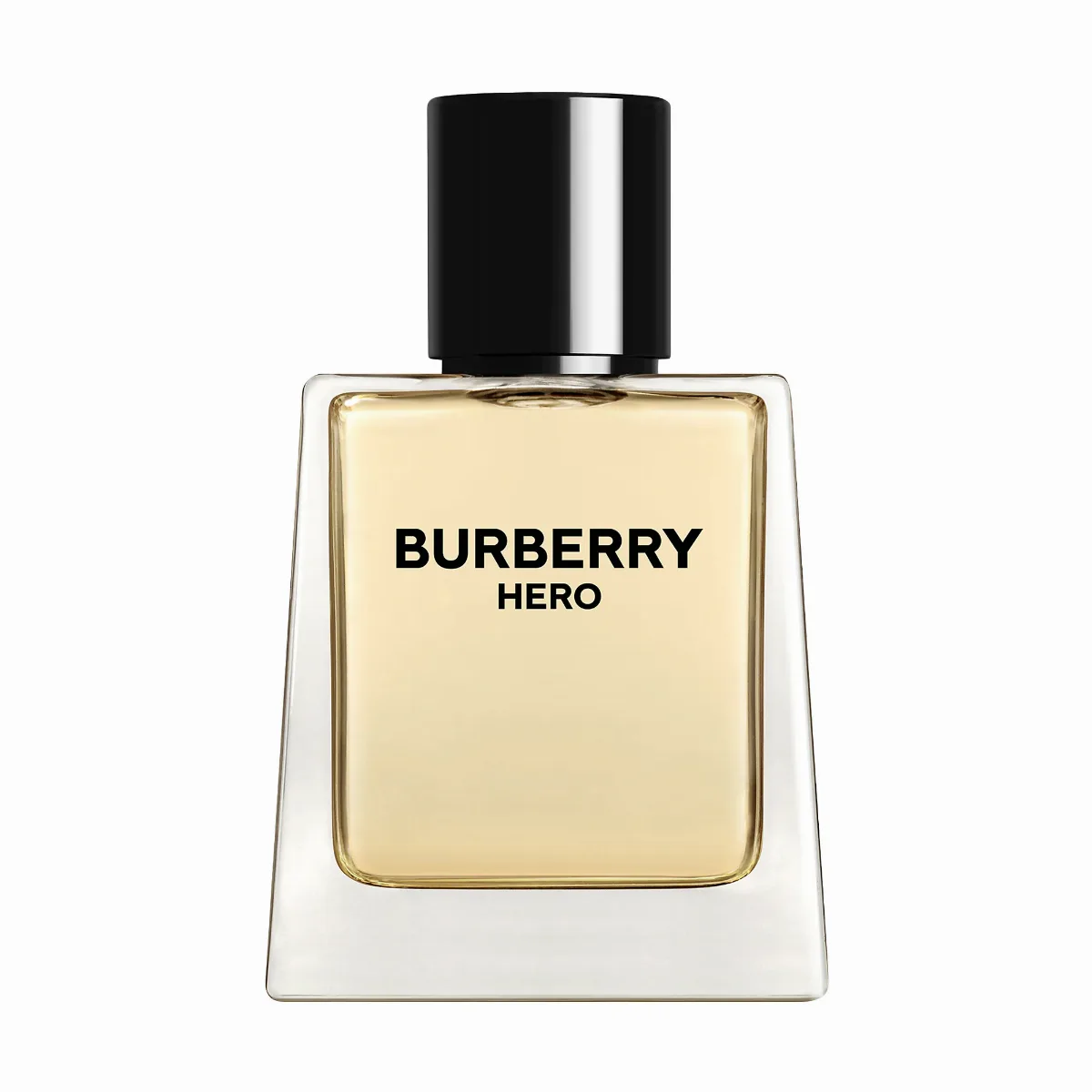 Hero Eau De Toilette with Bergamot and Cedarwood 1.6 oz / 50 mL by BURBERRY