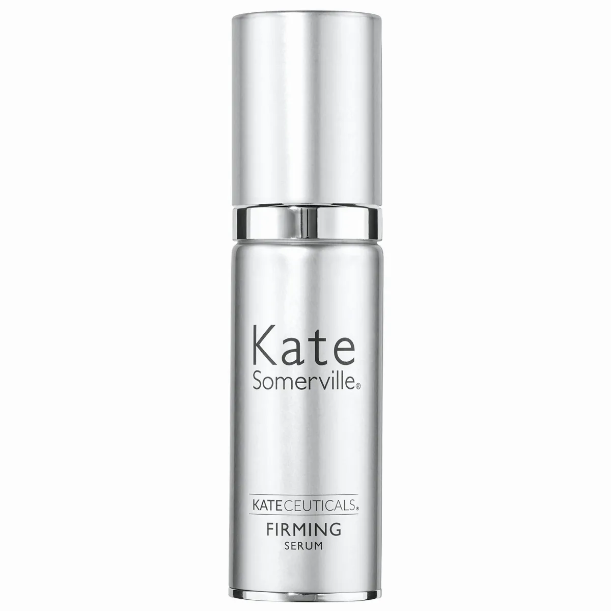 KateCeuticals Firming Serum with Tri-Peptide + Hyaluronic Acid 1 oz / 30 mL by Kate Somerville