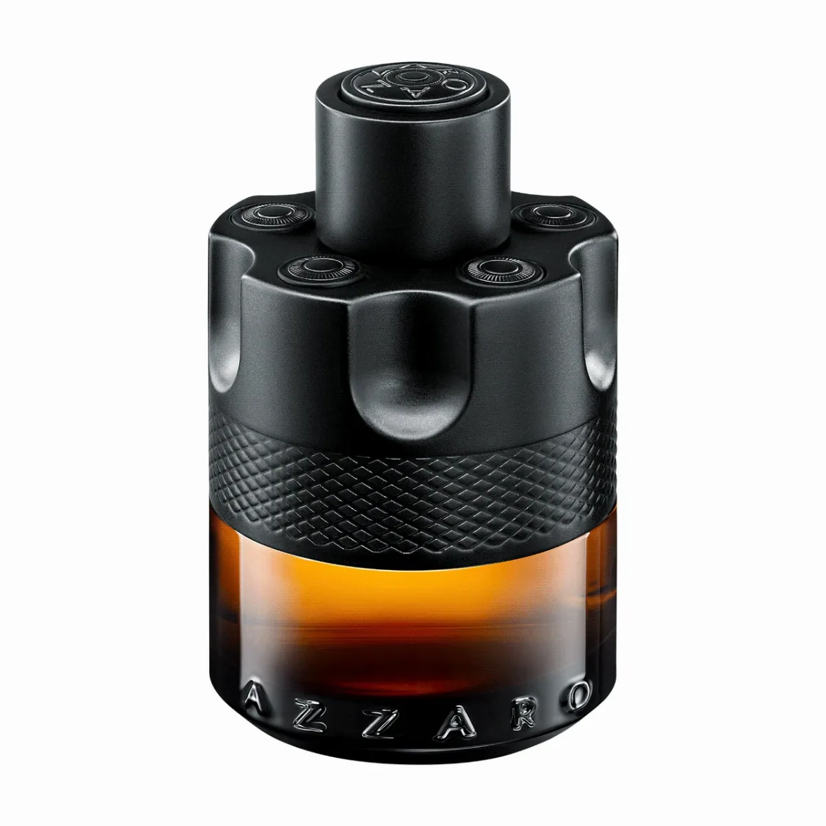 The Most Wanted Parfum with Bourbon Vanilla & Red Ginger 1.7 oz / 50 mL by Azzaro