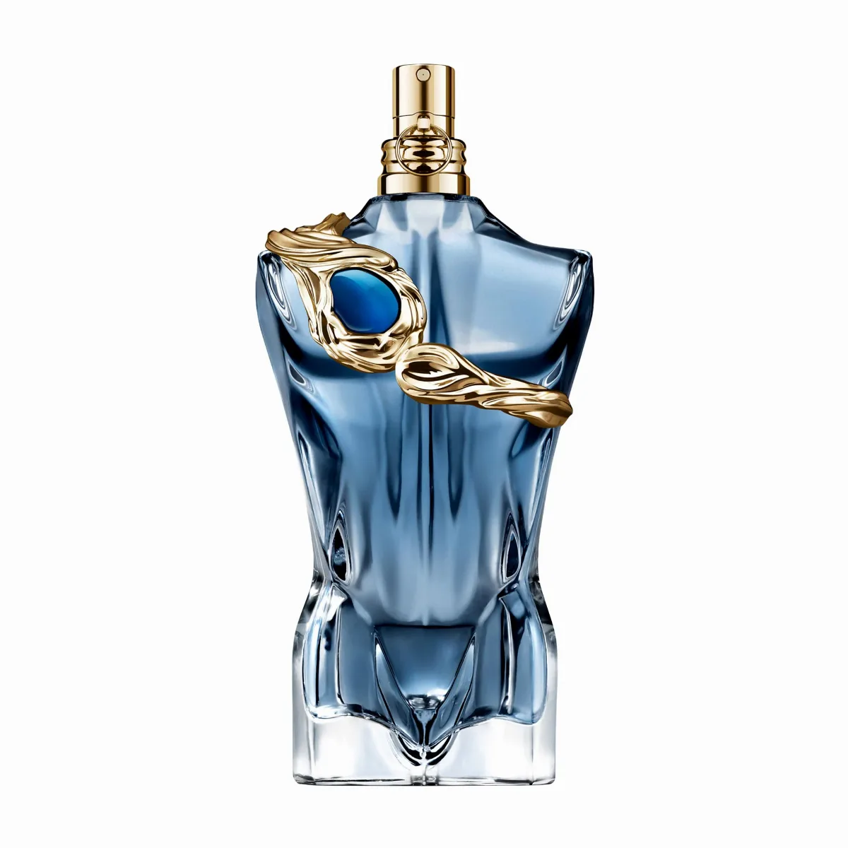 Le Beau Narcisse Eau De Parfum with Tonka Bean & Vanilla 2.5 oz / 75 Ml Eau De Parfum Spray by Jean Paul Gaultier