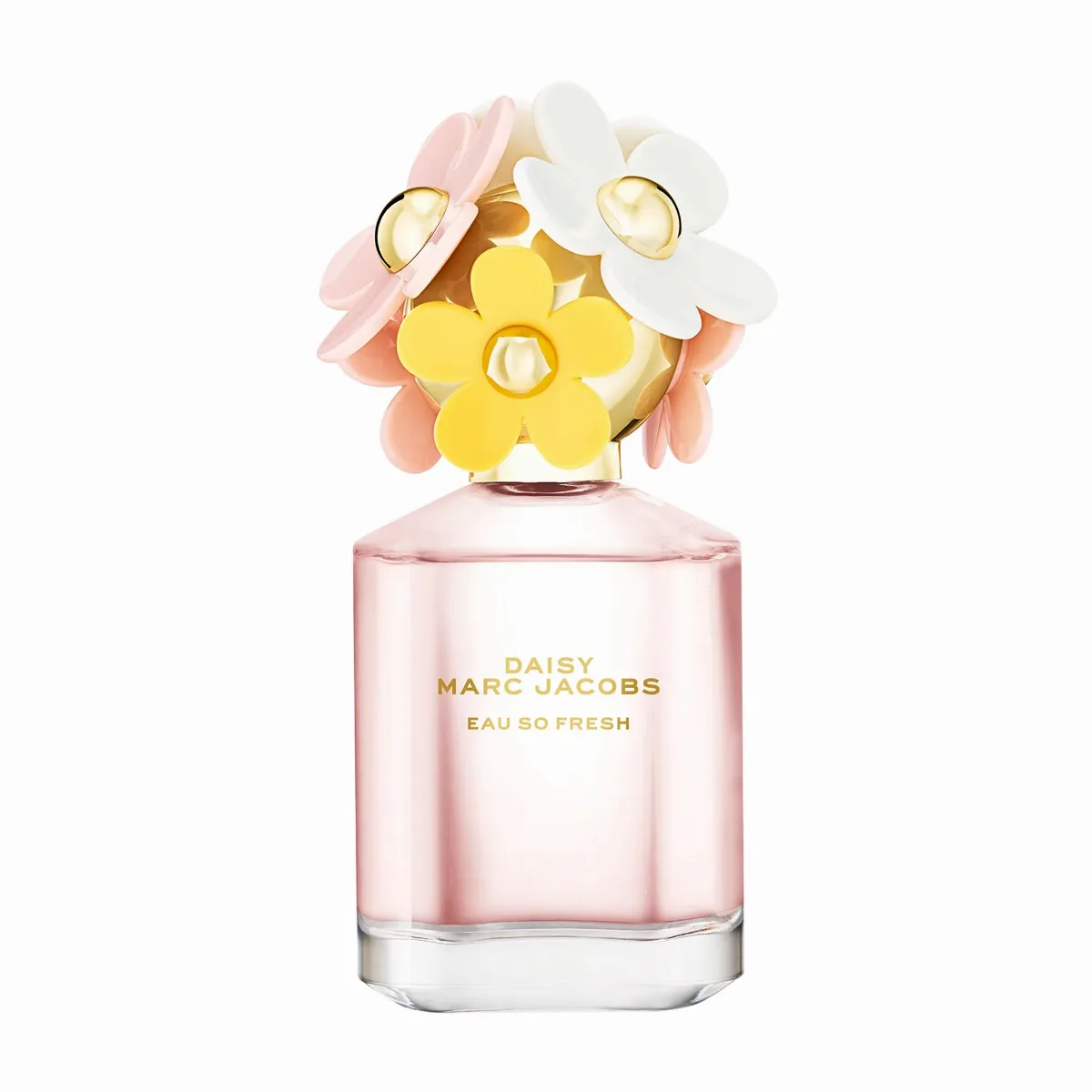 Daisy Eau So Fresh Eau De Toilette with Raspberry & Musk 2.5 oz / 75 Ml Eau De Toilette Spray by Marc Jacobs Beauty