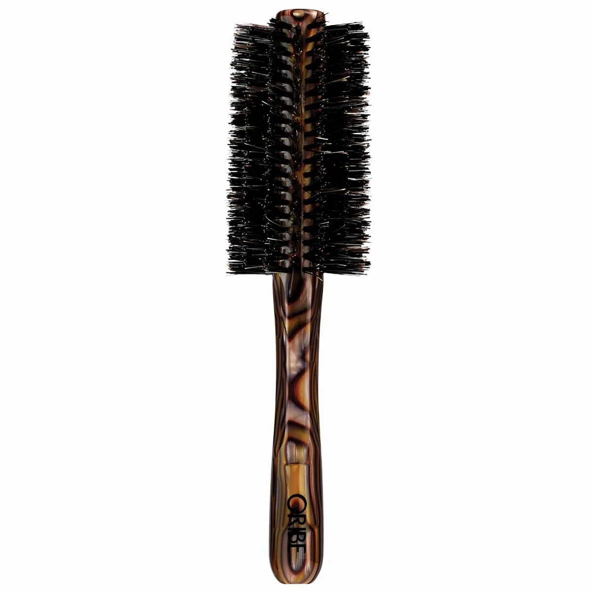 Medium Round Boar Bristle Hair Brush by Oribe