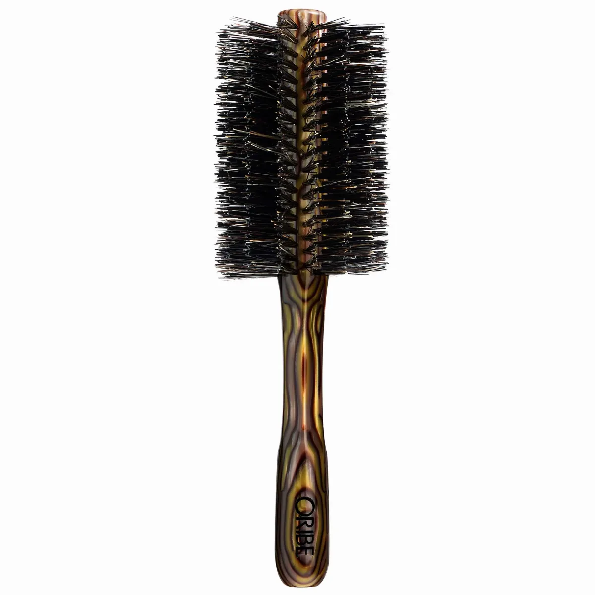 Large Round Boar Bristle Hair Brush by Oribe