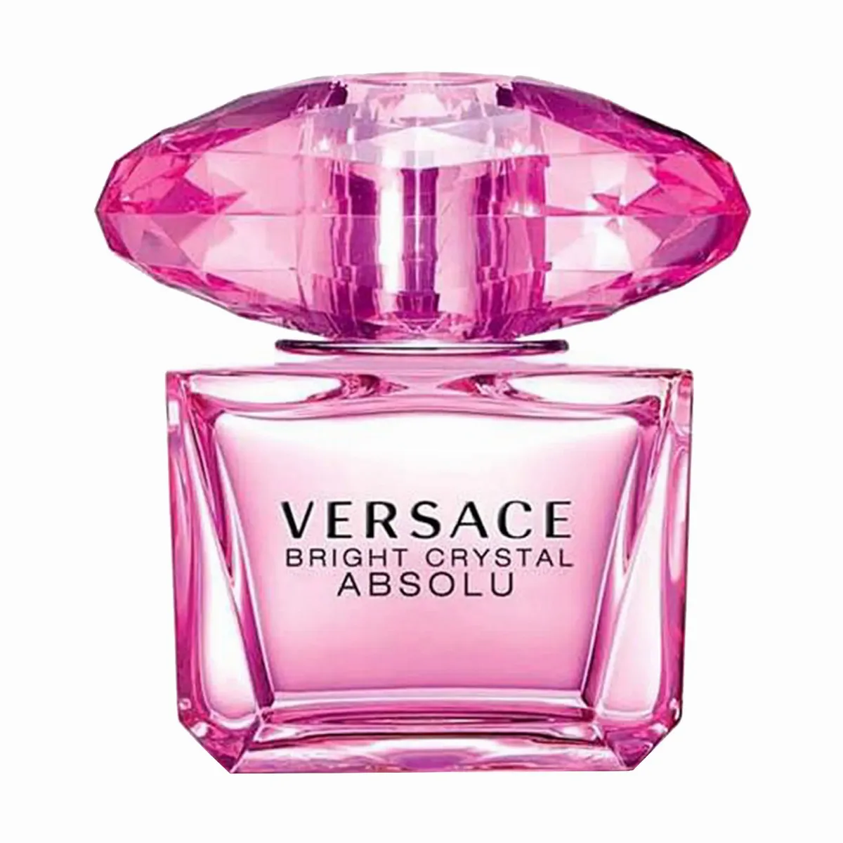 Bright Crystal Absolu Eau De Parfum 1.7 oz / 50 mL by Versace