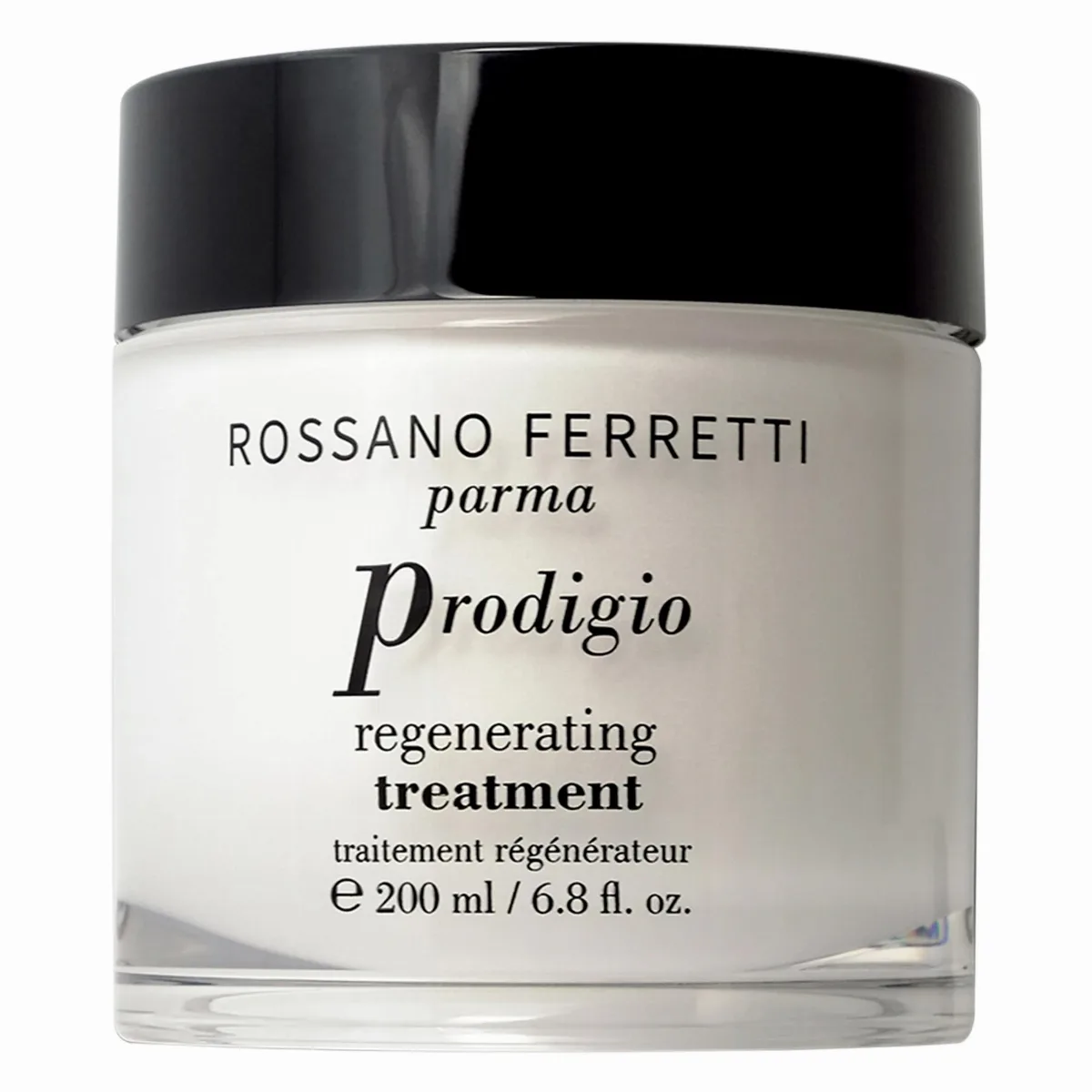 Prodigio Regenerating Pre-Wash Hair Mask Treatment 6.8 oz / 200 mL by Rossano Ferretti Parma
