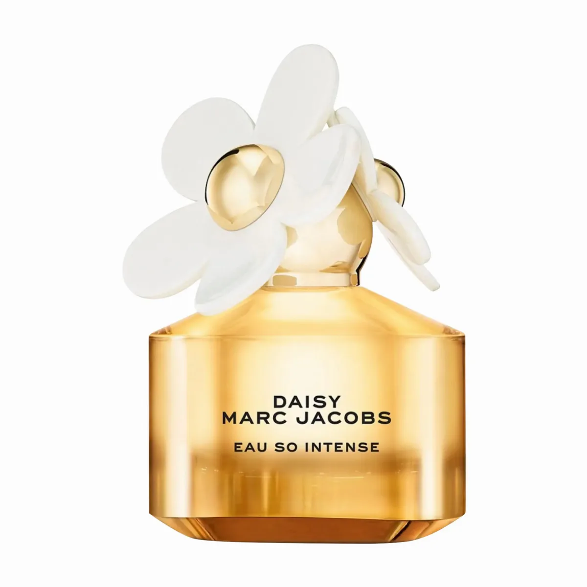 Daisy Eau So Intense Eau De Parfum with Strawberry & Honey 1.6 oz / 50 Ml Eau De Parfum Spray by Marc Jacobs Beauty