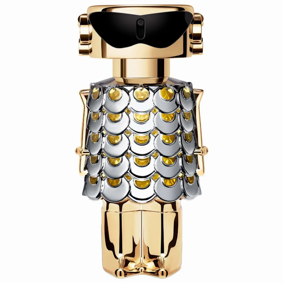 Fame Eau De Parfum with Fruity Bergamot & Mango 1.7 oz / 50 mL Eau De Parfum Spray by Rabanne