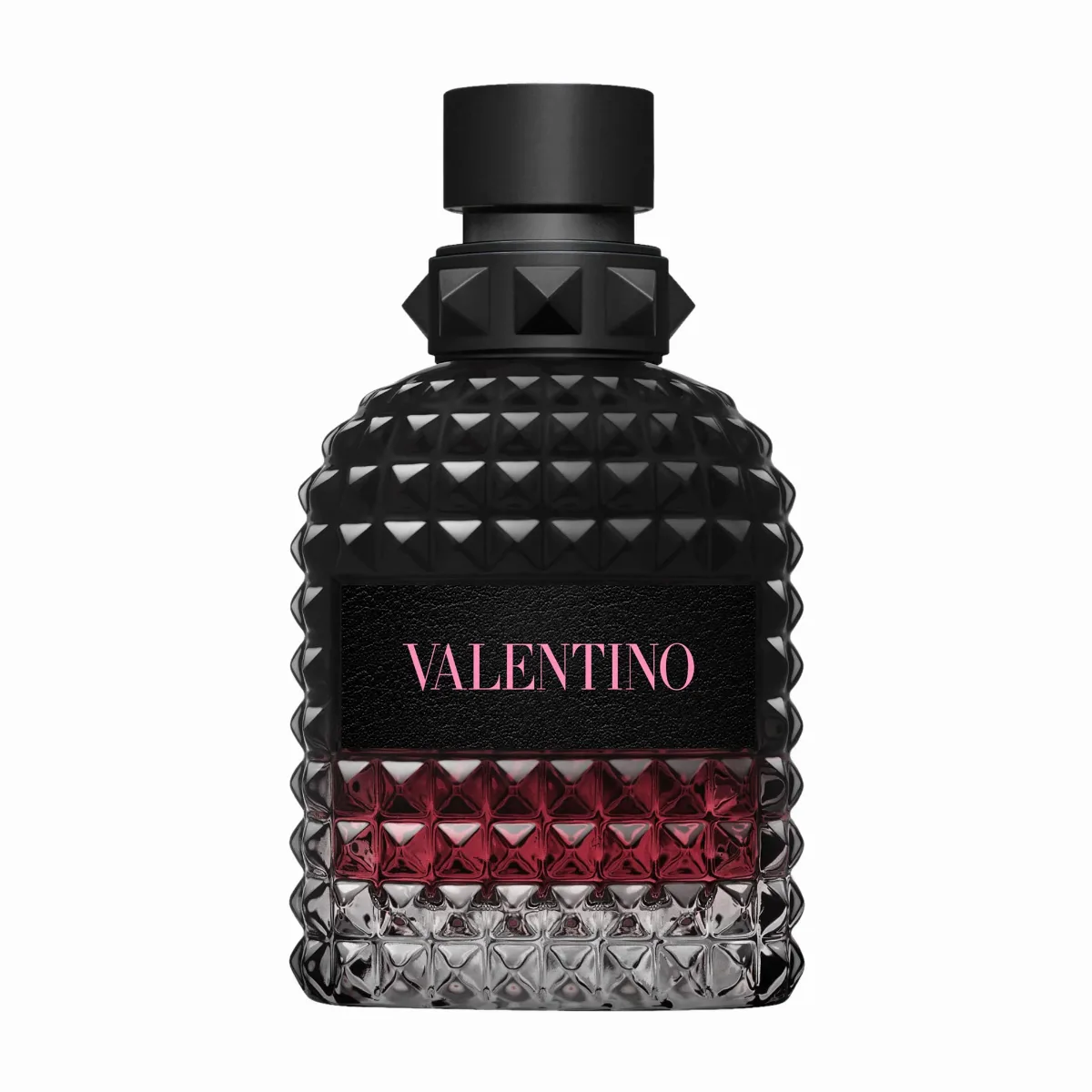 Uomo Born in Roma Intense Eau De Parfum with Vanilla 1.7 oz/50 mL Eau De Parfum Spray by Valentino
