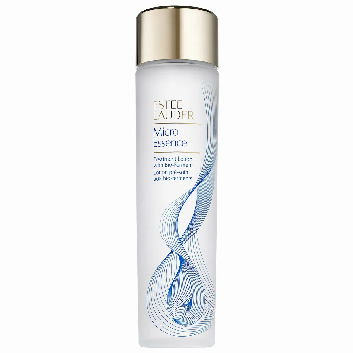 Micro Essence Treatment Lotion Toner with Bio-Ferment 6.7 oz/200 mL by Estée Lauder