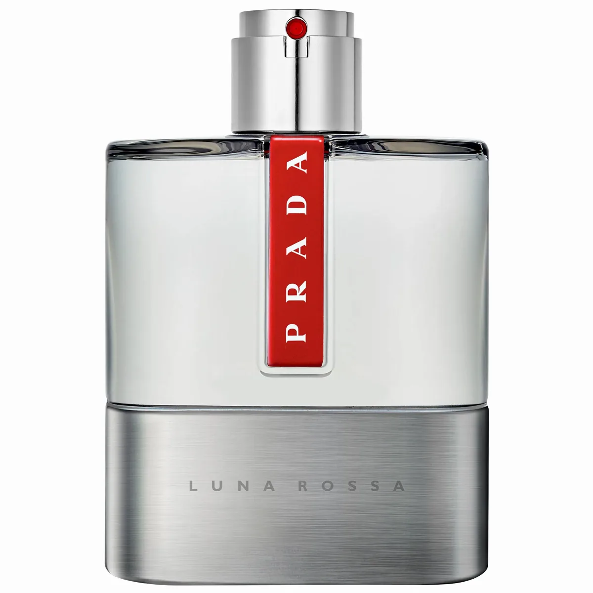 Luna Rossa Eau De Toilette with Lavender & Sage 3.4 oz/100 mL by Prada
