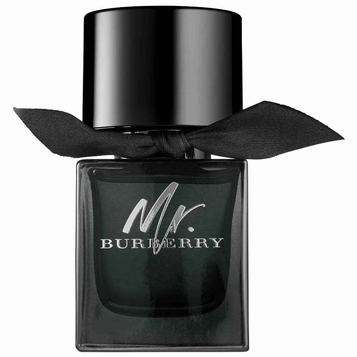 Mr. Burberry Eau De Parfum with Patchouli and Vetiver 1.6/50 by BURBERRY