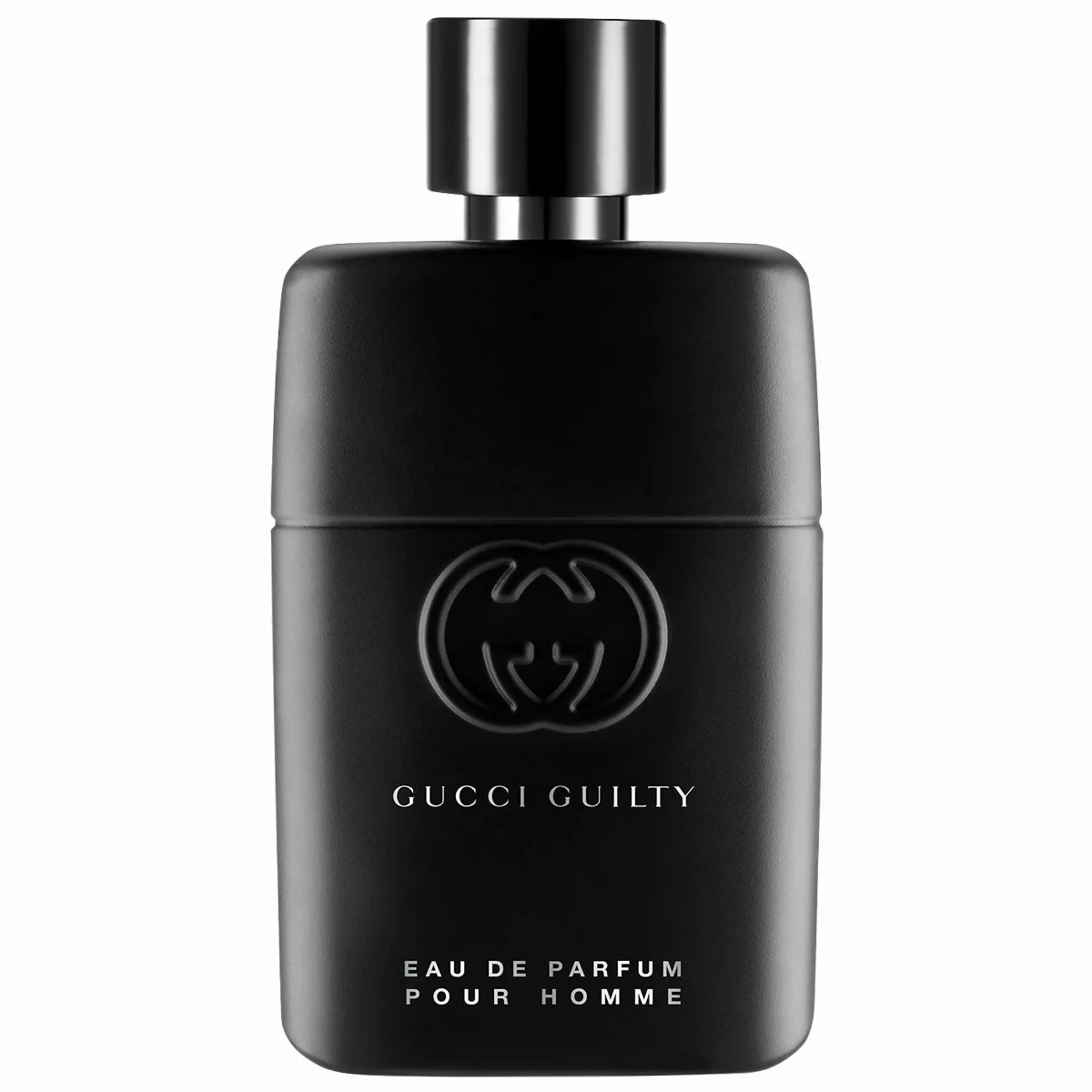 Guilty Eau De Parfum for Homme with Rose and Cedarwood 1.6 oz/50 mL by Gucci
