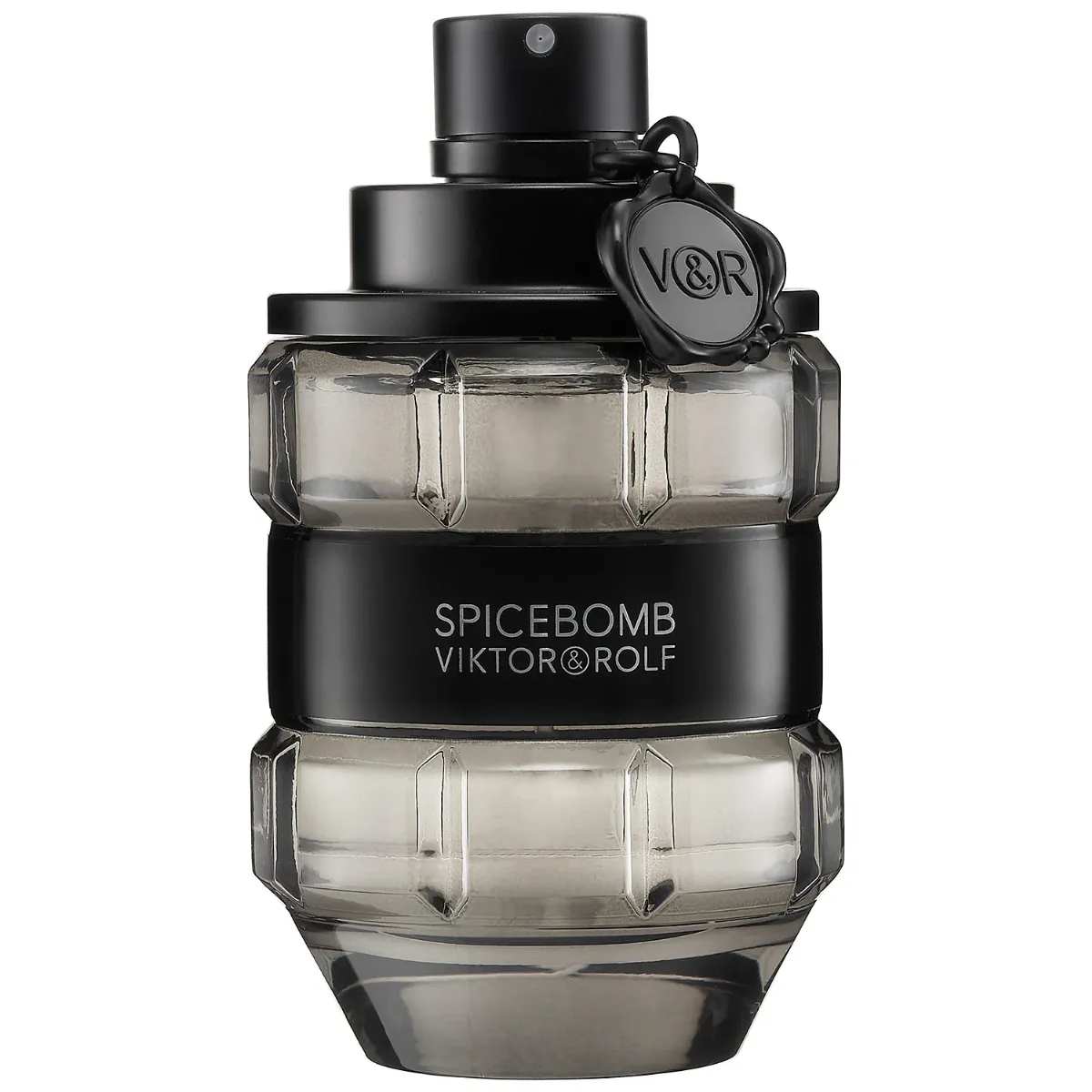 Spicebomb Cologne with Tobacco & Cinnamon 3.04 oz/90 mL by Viktor & Rolf