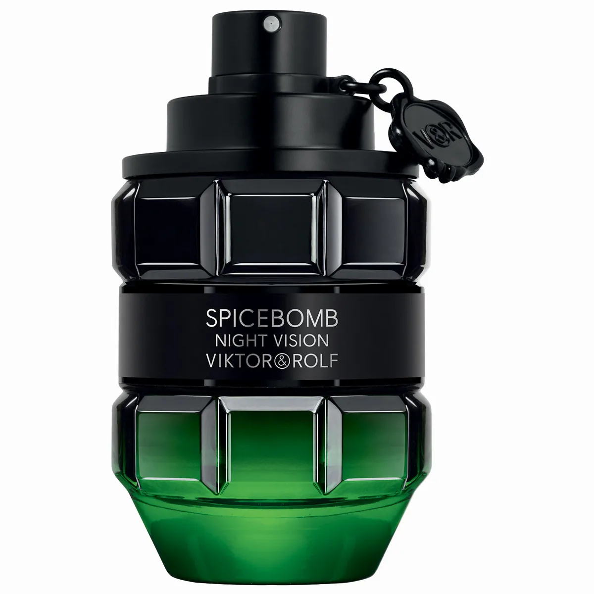 Spicebomb Night Vision Cologne with Citrus & Woods 3.04 oz/90mL by Viktor & Rolf
