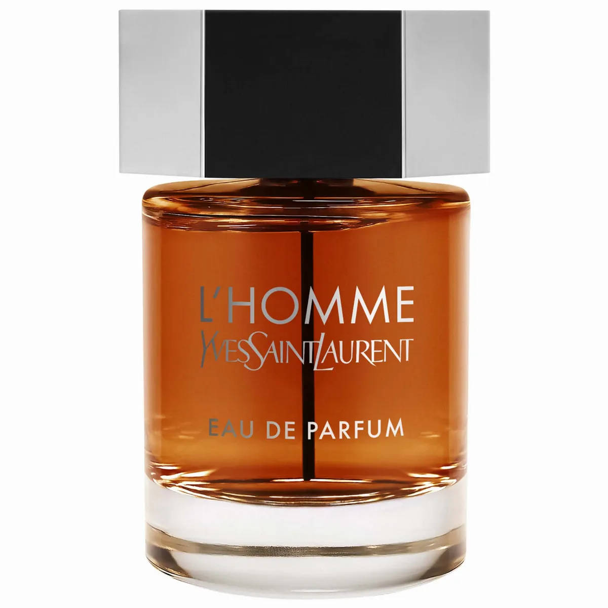 L'Homme Eau De Parfum with Oakwood & Orange 3.4 oz/100 mL by Yves Saint Laurent