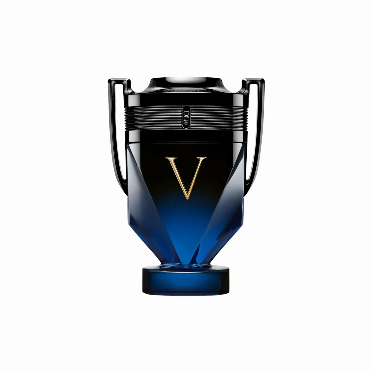 Invictus Victory Elixir Eau De Parfum with Woody Patchouli & Vanilla Bean 1.7 oz/50 Ml Elixir Spray by Rabanne