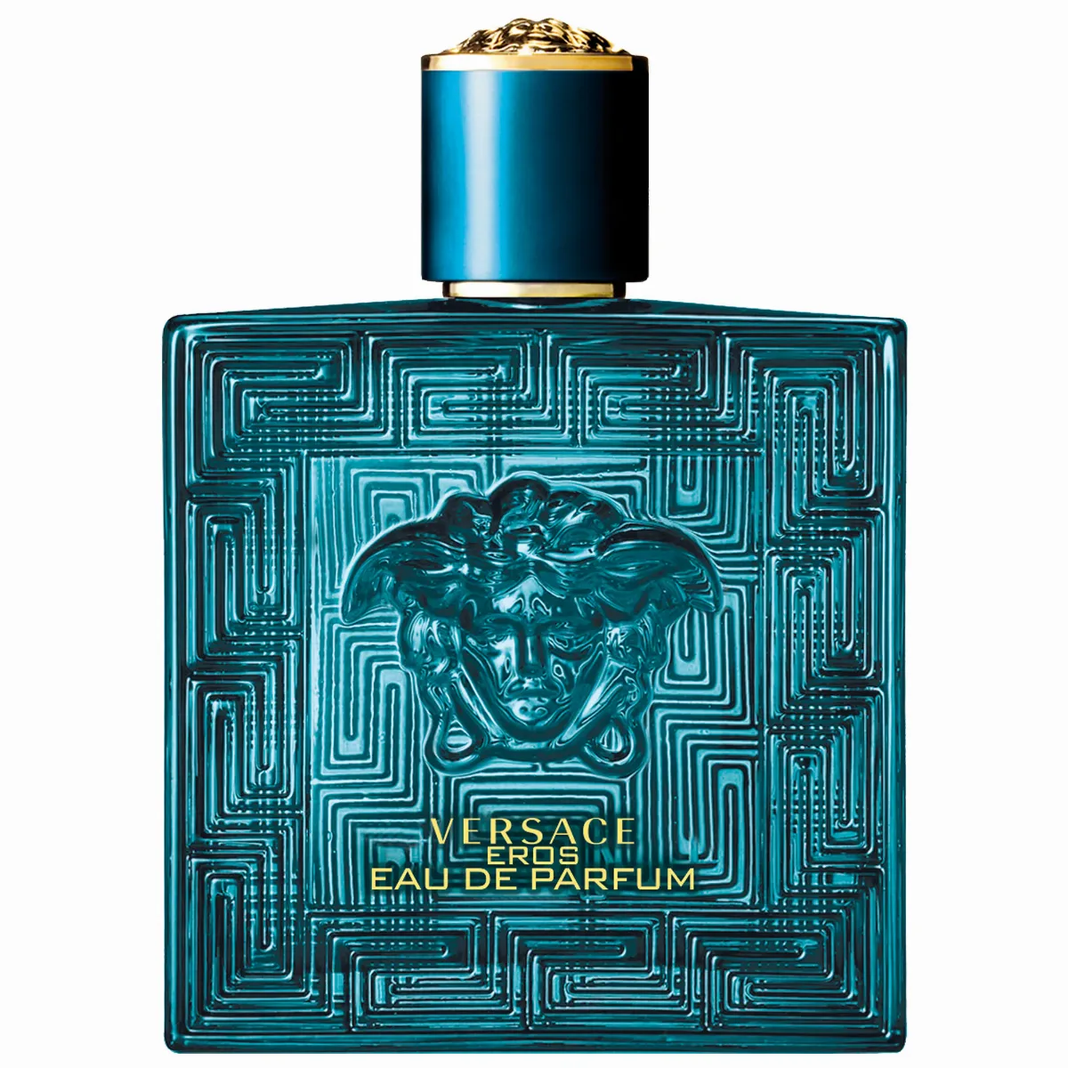 Eros Pour Homme Eau De Parfum 3.4 oz/100 mL Eau De Parfum Spray by Versace