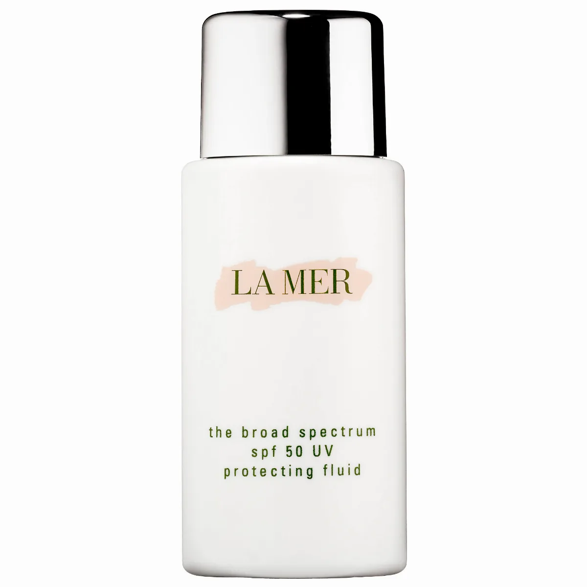 The Broad Spectrum Face Sunscreen SPF 50 Lightweight Lotion 1.7 oz/50 mL by La Mer
