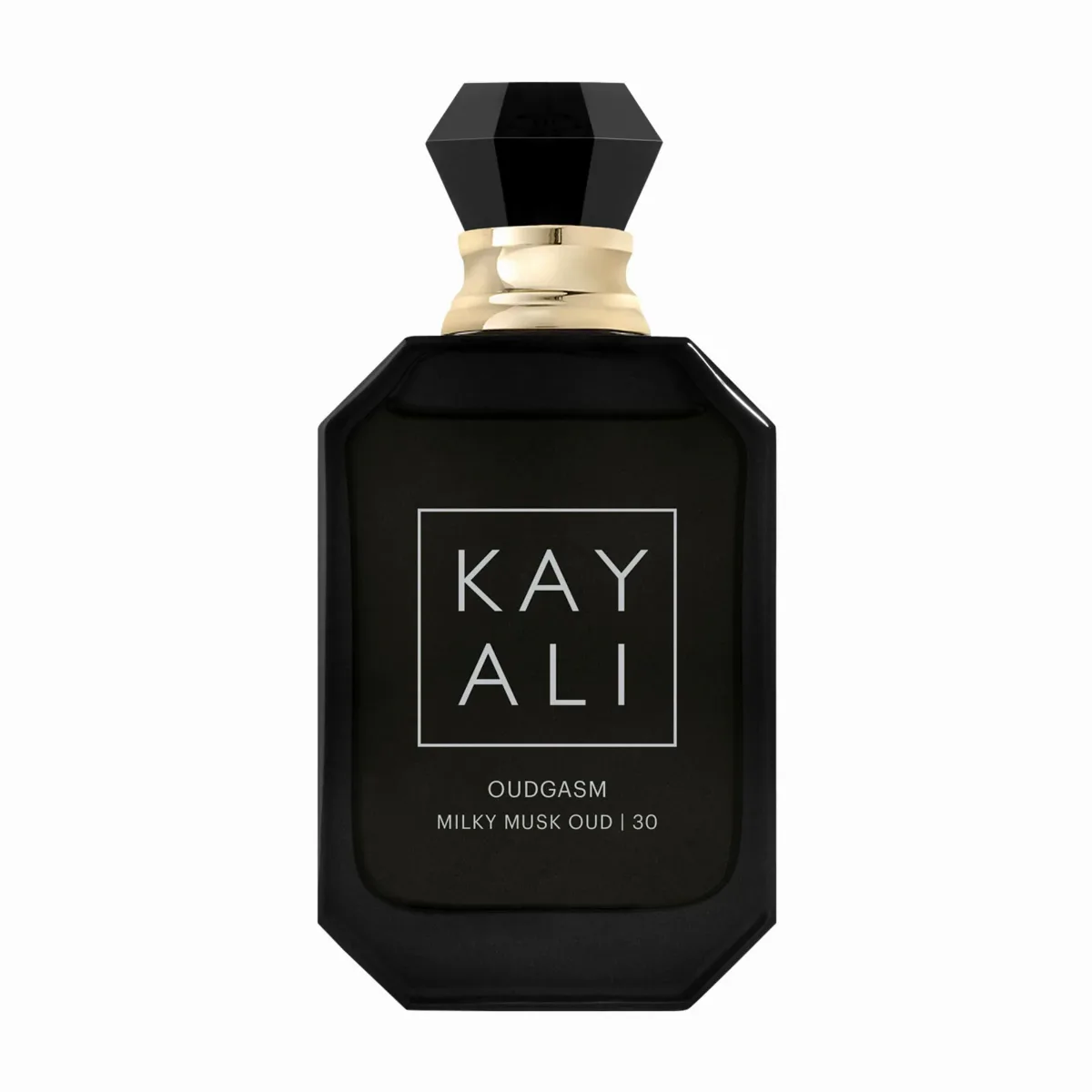 Oudgasm MILKY MUSK OUD 30 Eau De Parfum Intense 1.7 oz/50 mL Eau De Parfum Spray by KAYALI