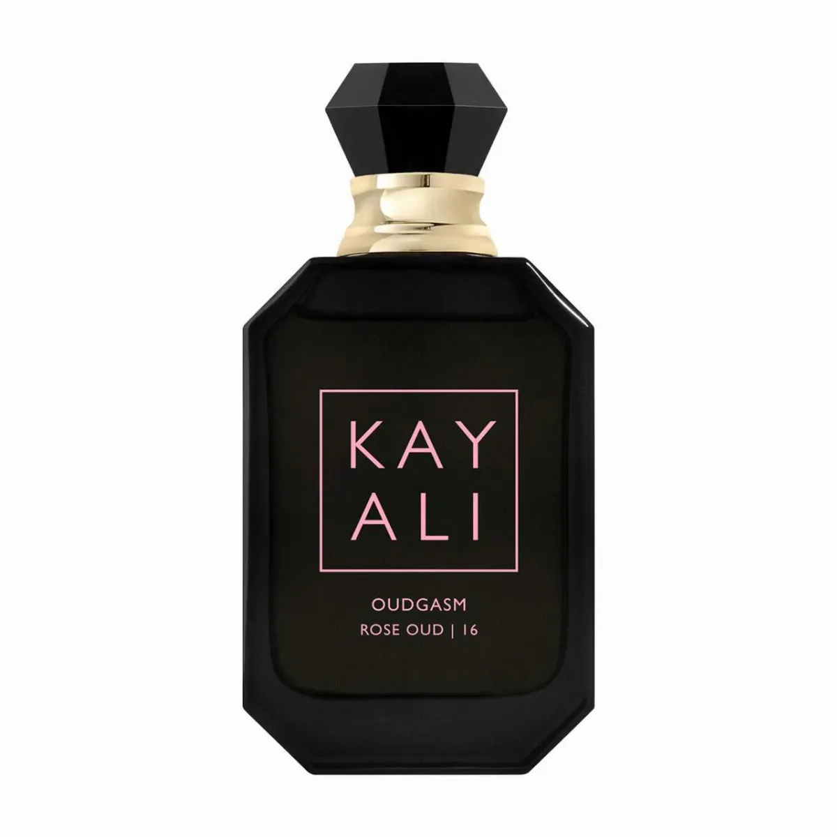 Oudgasm ROSE OUD 16 Eau De Parfum Intense 1.7 oz Eau De Parfum Spray by KAYALI