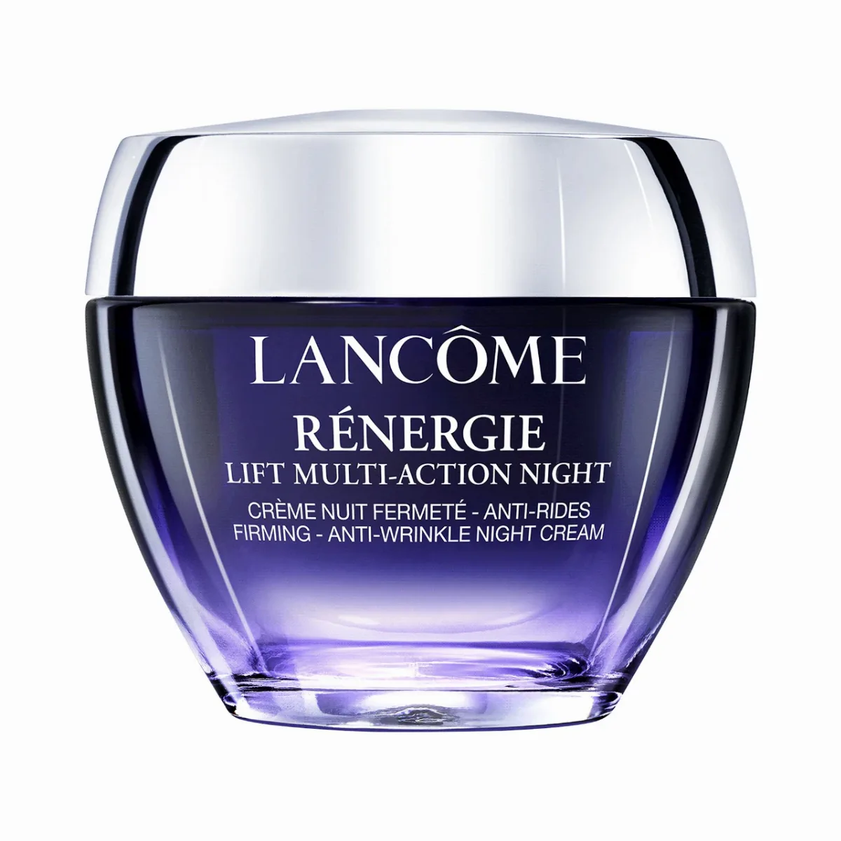 Rénergie Lift Multi-Action Skincare Night Cream 1.7 oz/50 Ml by Lancôme