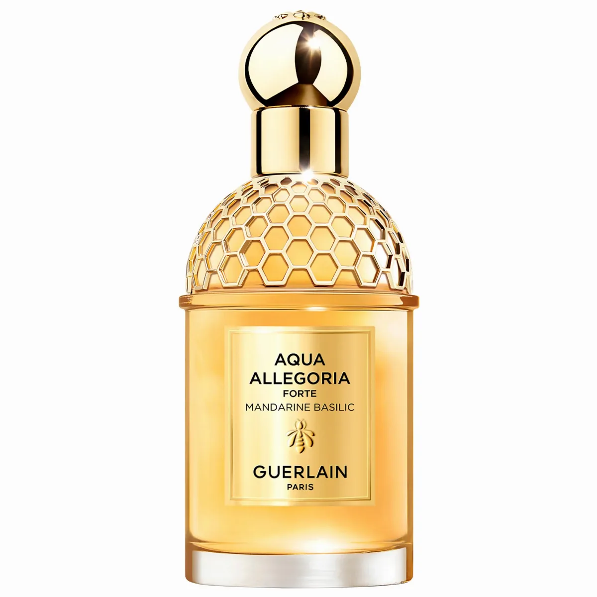 Aqua Allegoria Mandarine Basilic Forte Eau De Parfum 2.5 oz/75 mL Eau De Parfum Spray by GUERLAIN