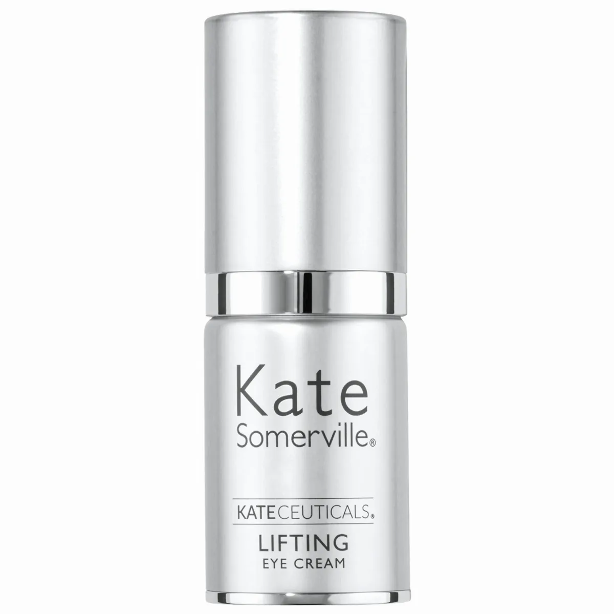 KateCeuticals Lifting Eye Cream Peptide Eye Cream for Dark Circles 0.5 oz/15 mL by Kate Somerville