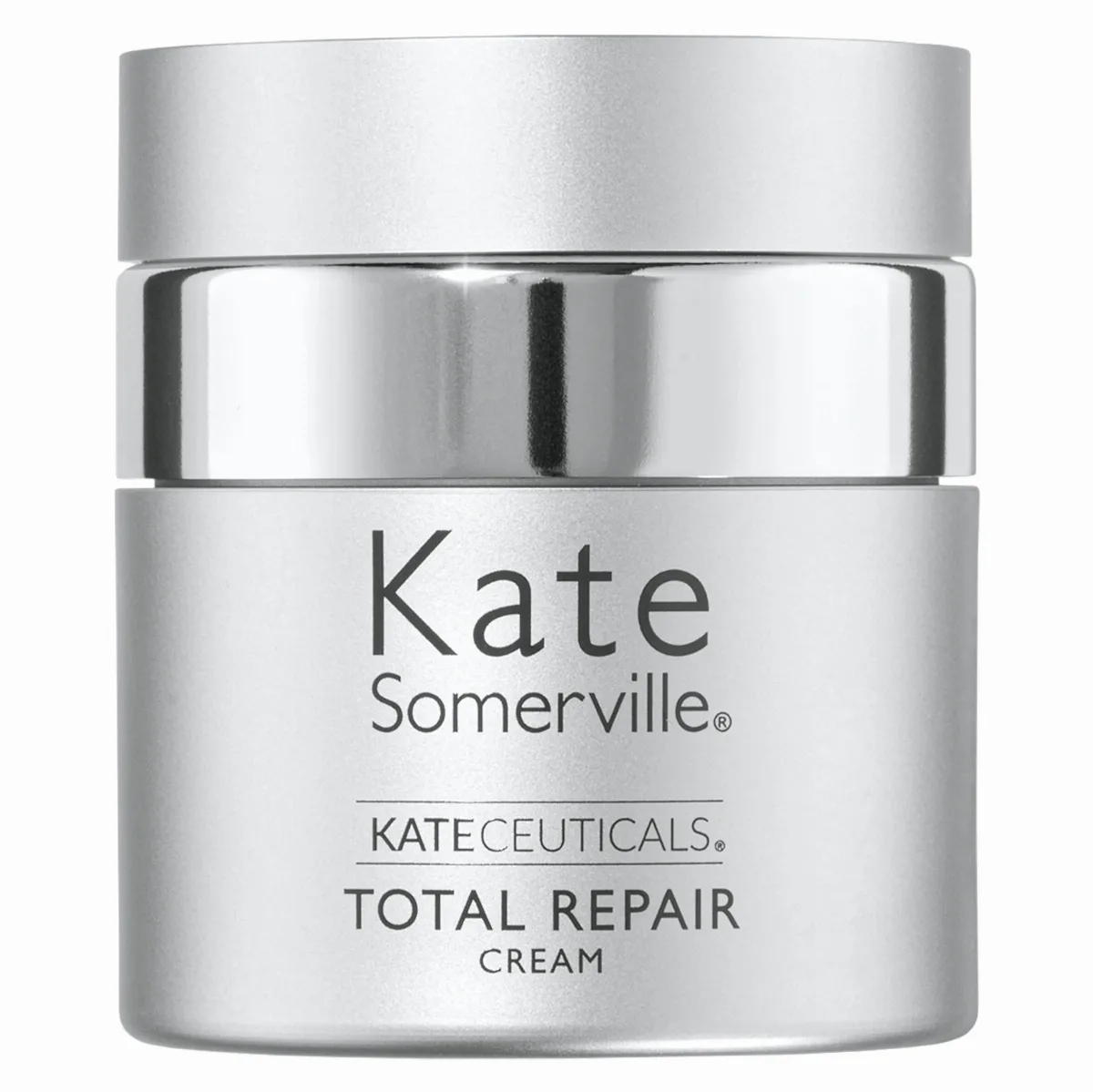 KateCeuticals Total Repair Cream Peptide + Ceramide Moisturizer 1 oz/30 Ml by Kate Somerville