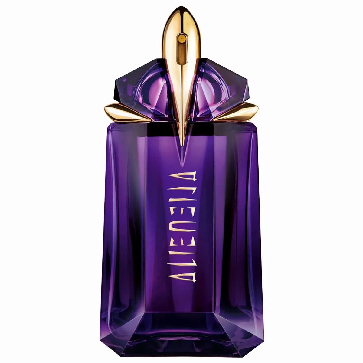 Alien Eau De Parfum with Cashmere Wood & Amber 2 oz/60 mL by Mugler