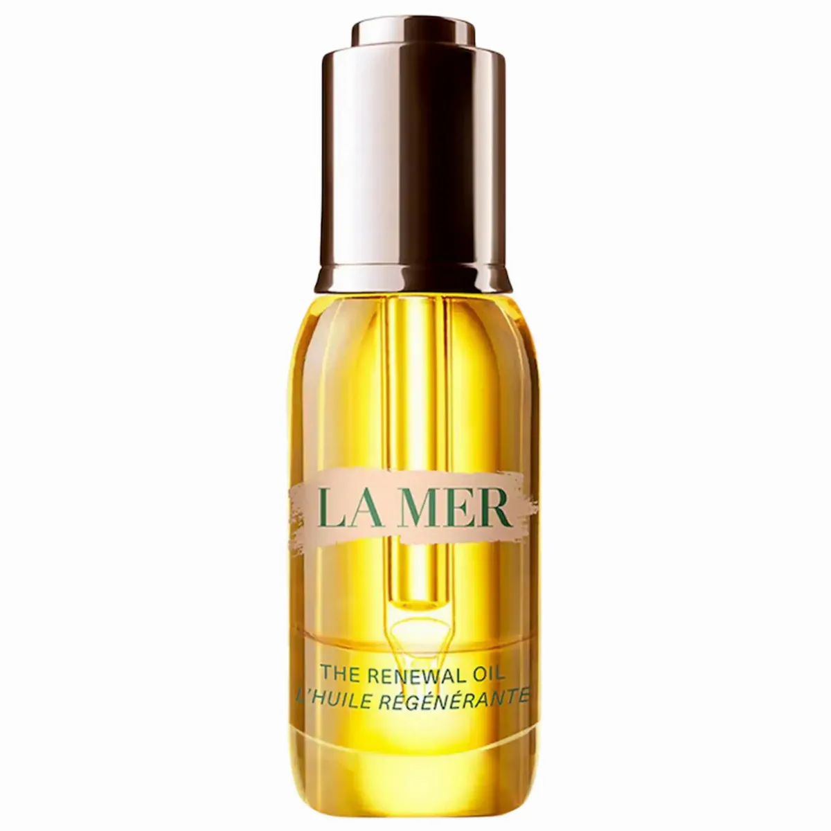 Mini the Renewal Oil for Soothing and Smoothing.5 oz/15 Ml by La Mer