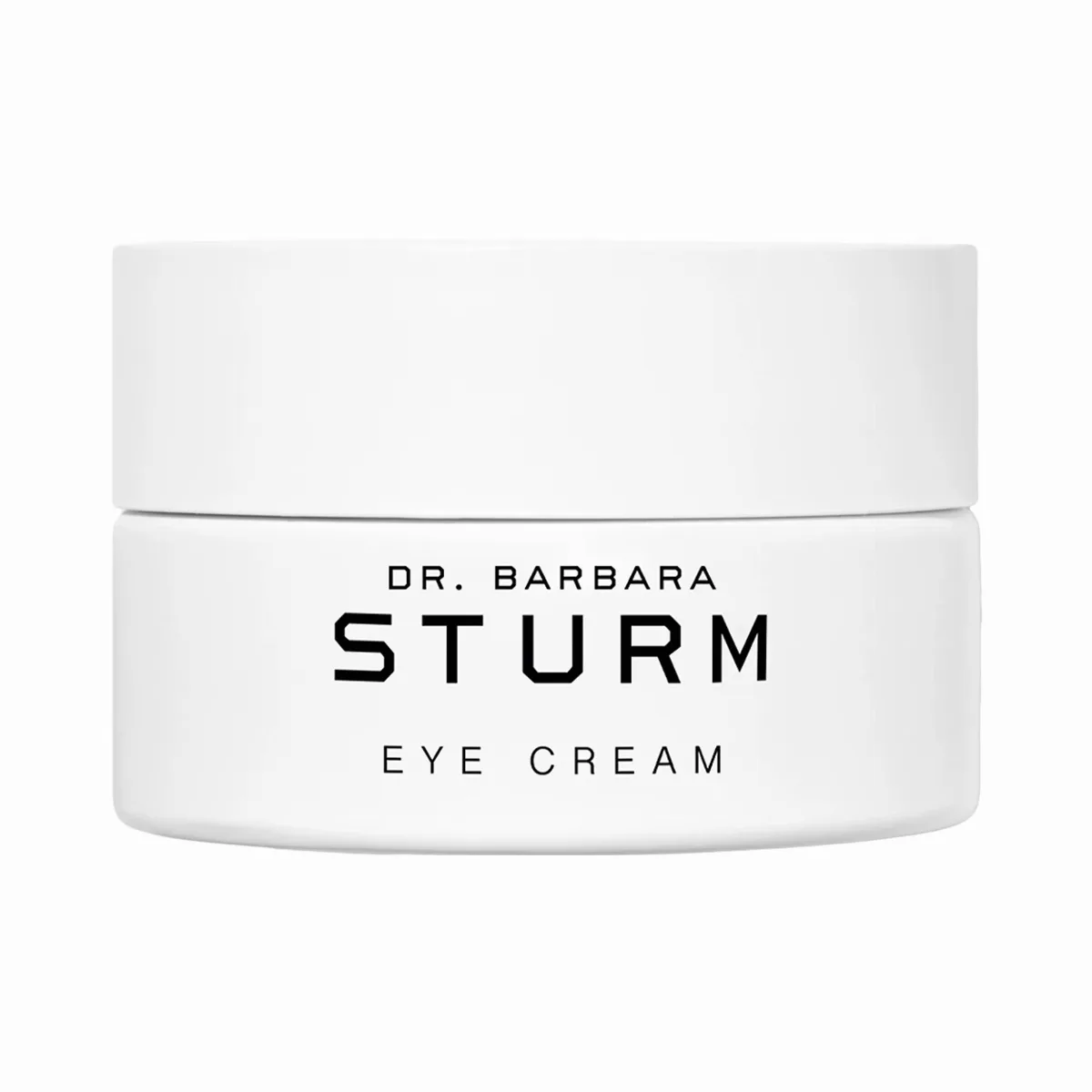 Eye Cream - Nourishing & Depuffing Eye Treatment for Dark Circles, Bags & Fine Lines 0.5 oz/15 mL by Dr. Barbara Sturm