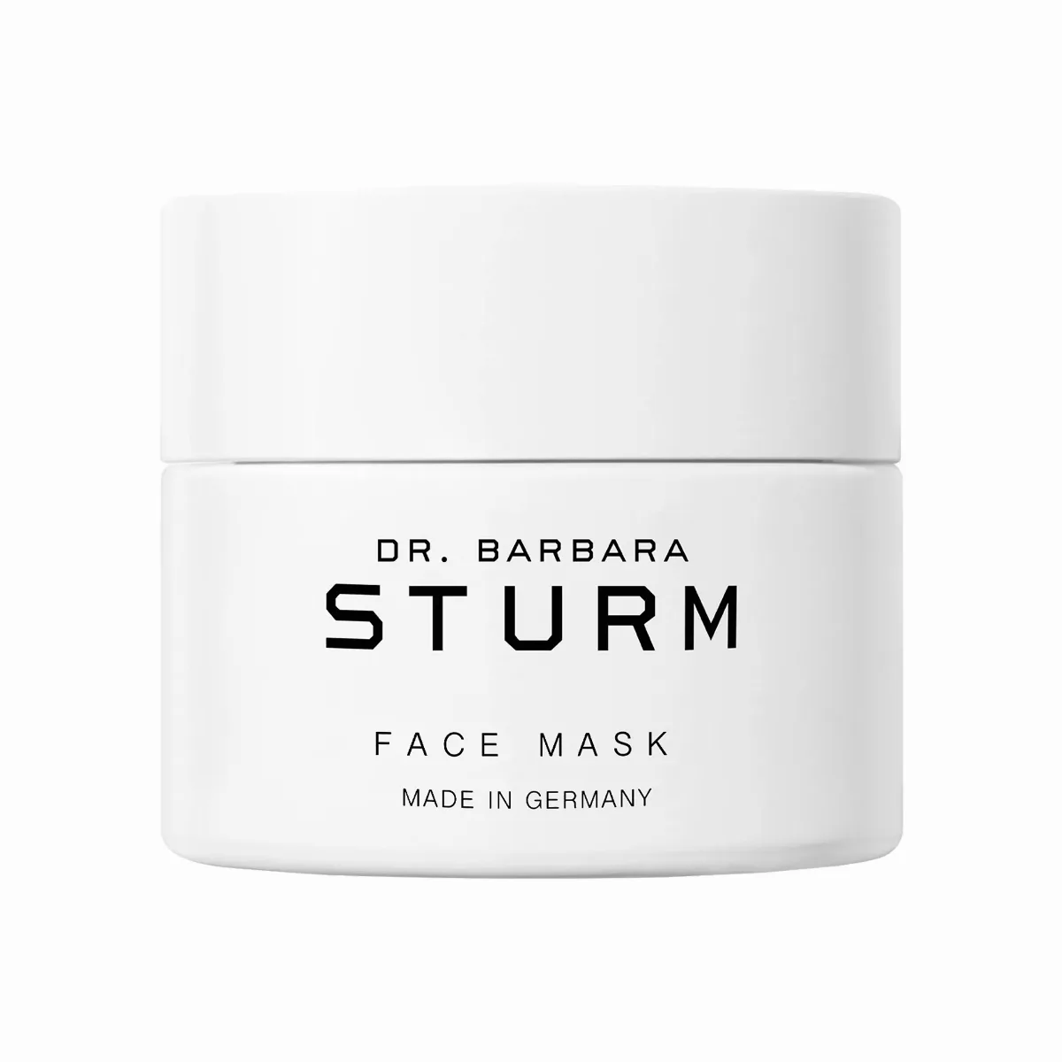 Face Mask - Luxurious Intensive Moisture & Anti-Irritation Mask for Smooth, Glowing, Radiant Skin 1.69 oz/50 mL by Dr. Barbara Sturm