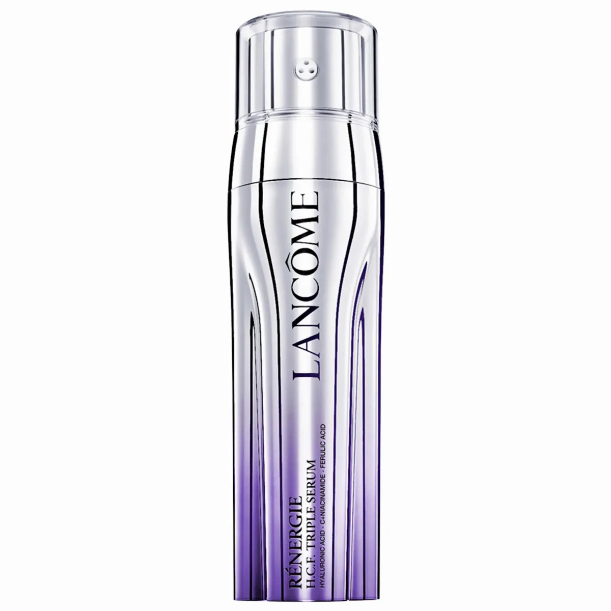 Rénergie H. C.F. Triple Serum: for Plumping & Anti-Aging 1.7 oz/50 mL by Lancôme