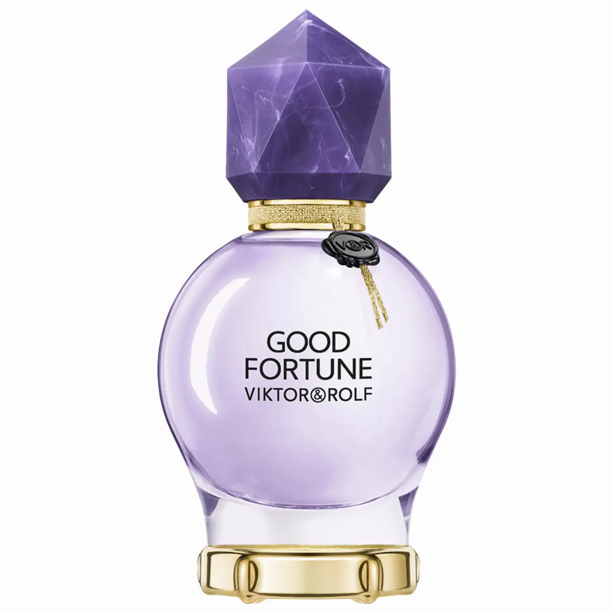 Good Fortune Eau De Parfum with Jasmine & Vanilla 1.7 oz/50 mL Eau De Parfum Spray by Viktor & Rolf