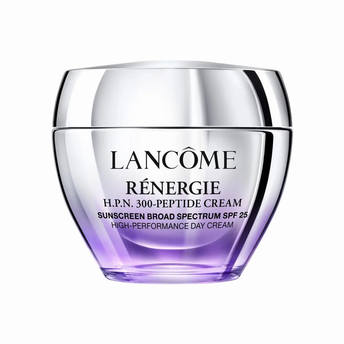 Rénergie H. P.N. 300-Peptide Anti-Aging Cream with SPF 25 1.7 oz / 50 Ml by Lancôme