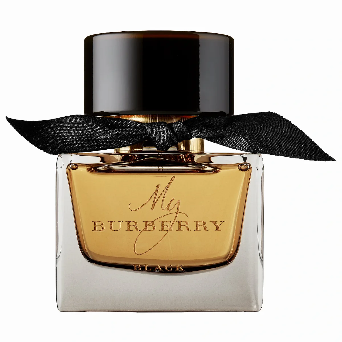 My Burberry Black Eau De Parfum with Jasmine and Amber 1.6 oz / 50 mL by BURBERRY