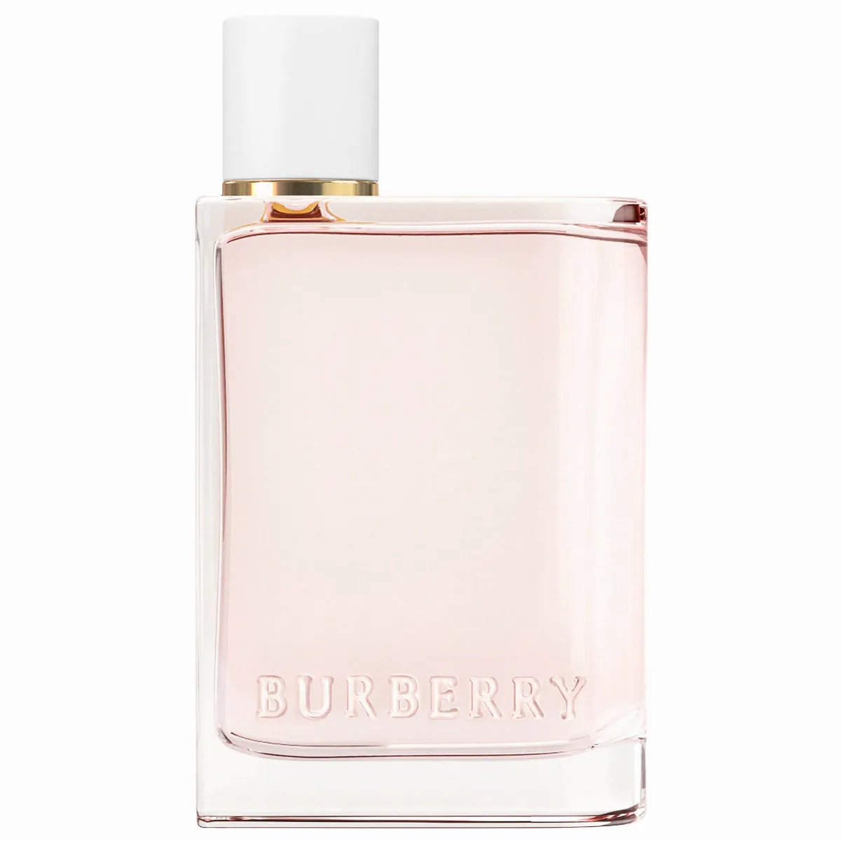 Her Blossom Eau De Toilette with Mandarin, Musk and Sandalwood 3.3 oz / 100 mL by BURBERRY
