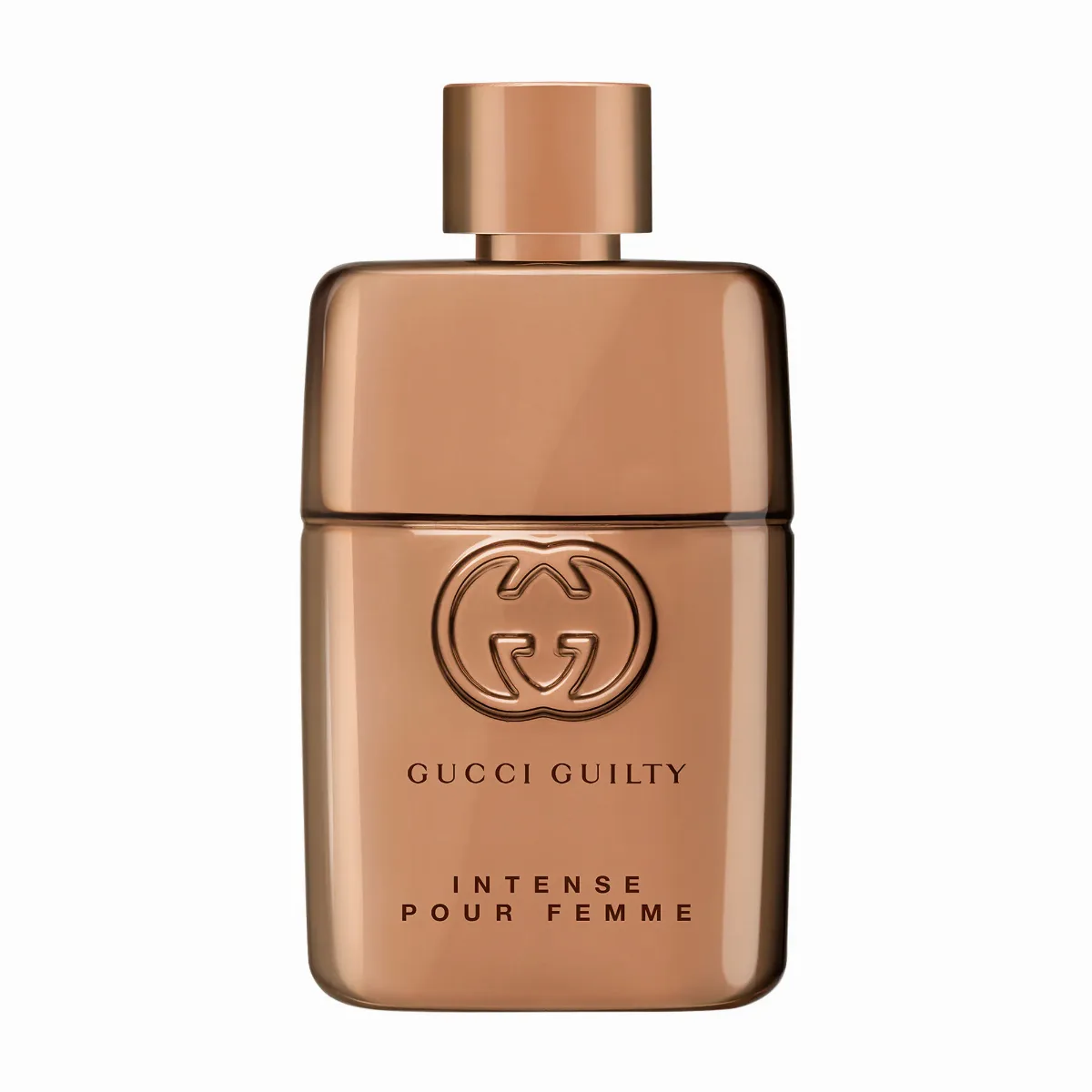 Guilty Pour Femme Eau De Parfum Intense with Mandarin, Ylang Ylang and Patchouli 1.6 oz / 50 mL Eau De Parfum Spray by Gucci