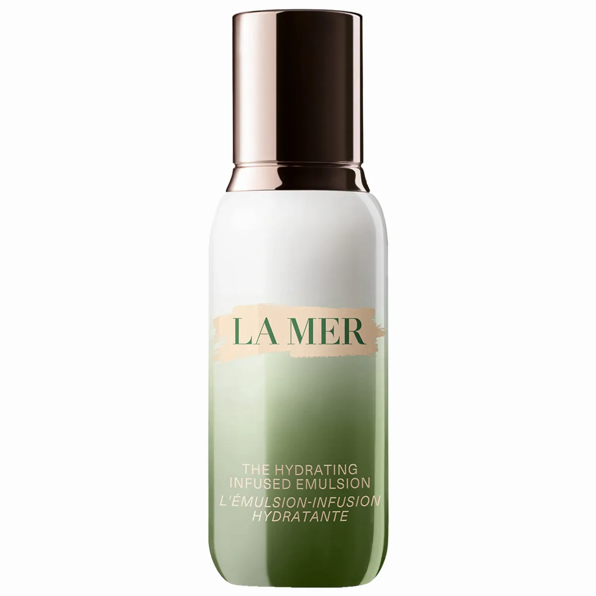 The Hydrating Infused Emulsion for Hydration and Smoothing 1.7 oz / 50 mL by La Mer