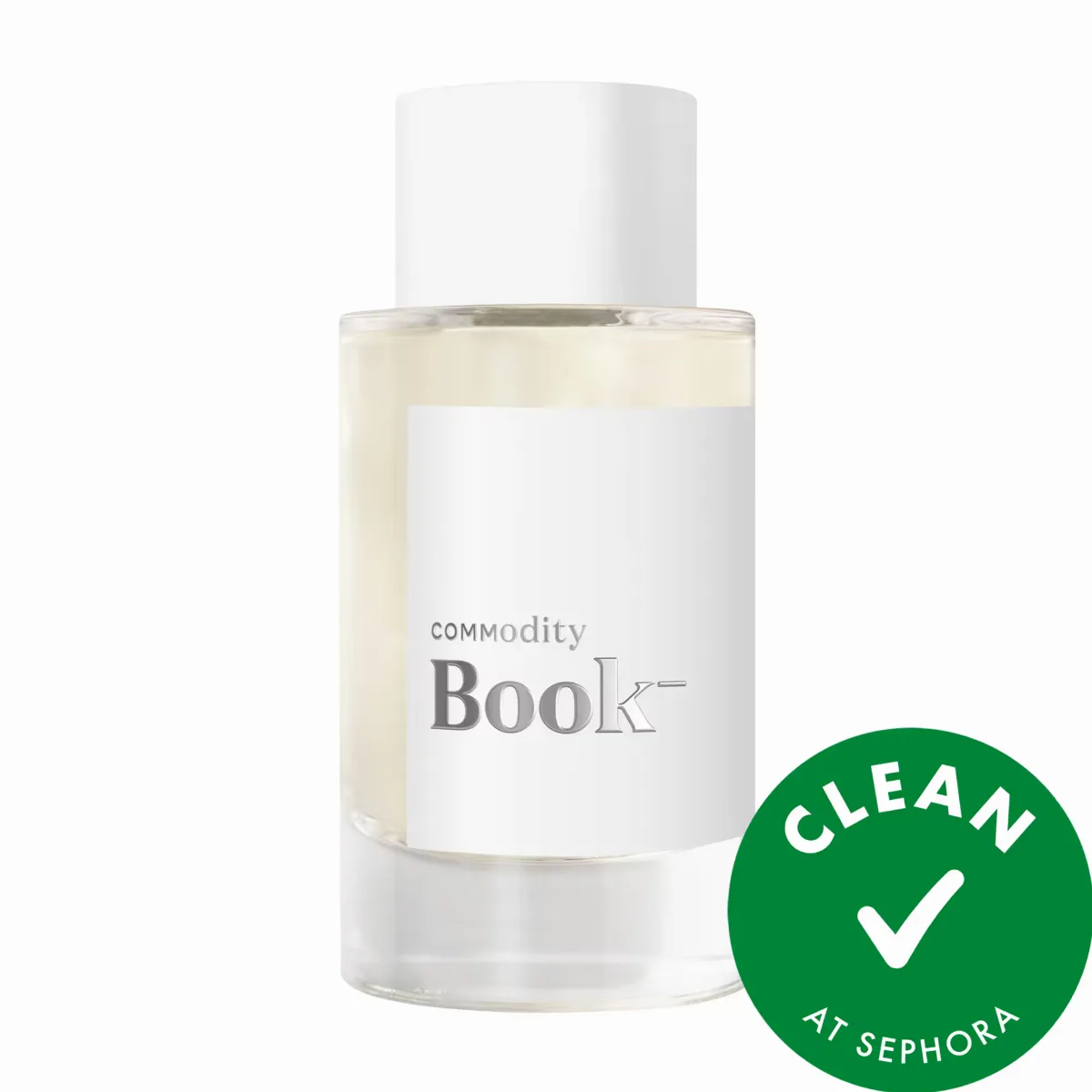 Book - Personal Eau De Parfum 3.4 oz / 100 mL by Commodity