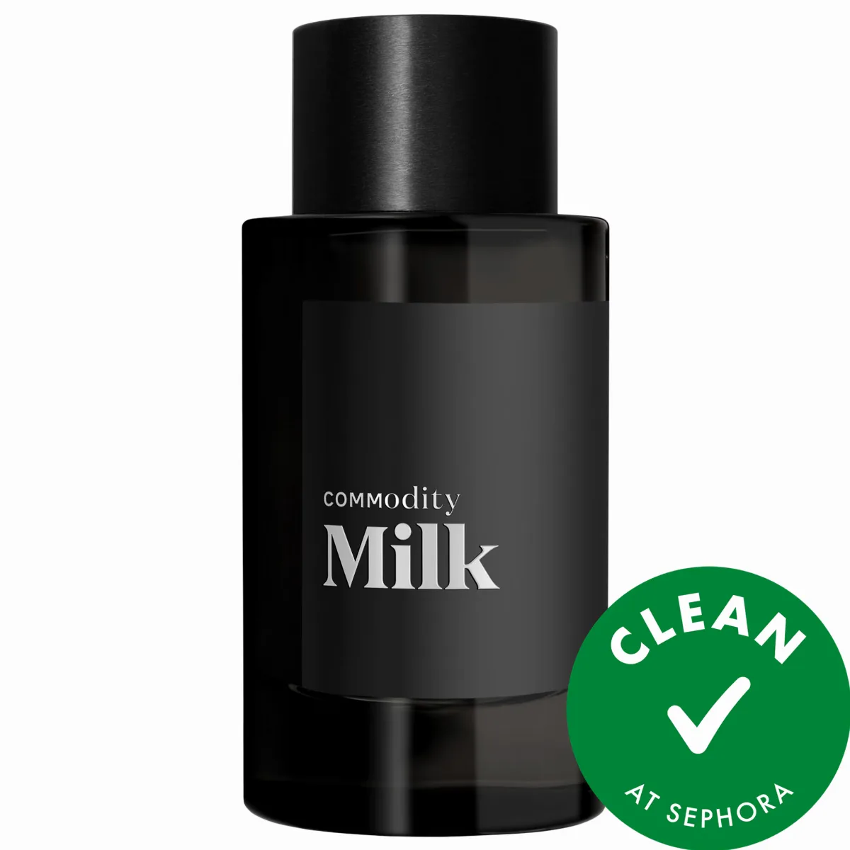 Milk Expressive Eau De Parfum with Marshmallow & Mahogany Wood 3.4 oz / 100 mL Milk Expressive Eau De Parfum Spray by Commodity