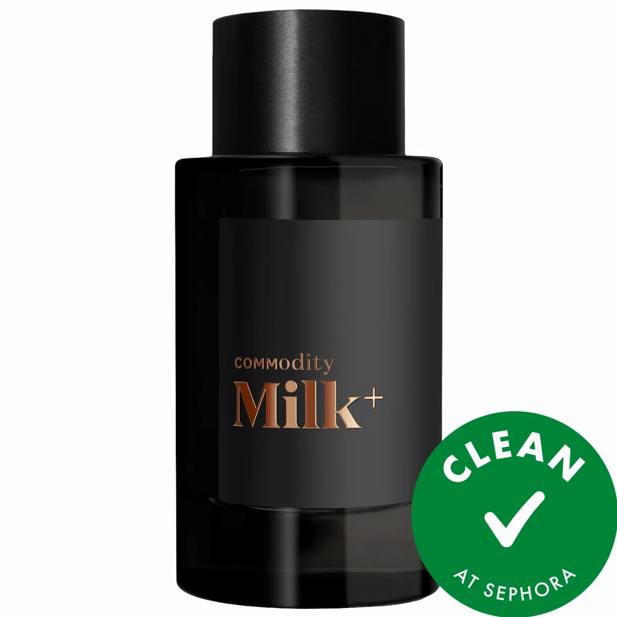 Milk+ Bold Eau De Parfum with Marshmallow & Firewood 3.4 oz / 100 mL Milk+ Bold Eau De Parfum Spray by Commodity