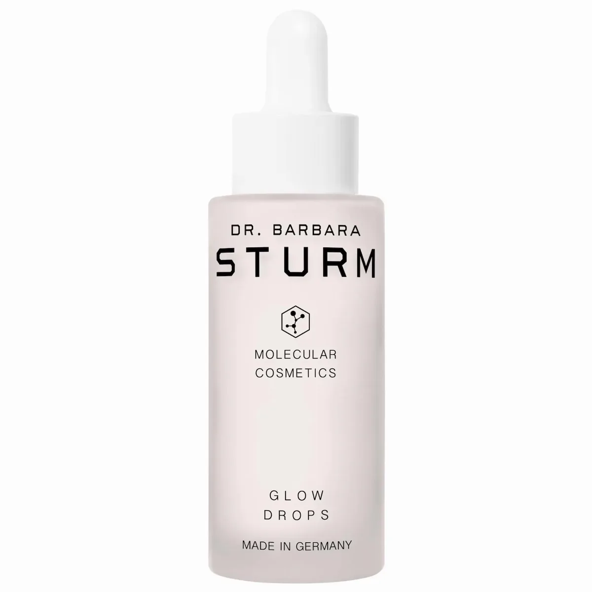 Glow Drops - Lightweight Illuminating Serum to Boost Glow, Hydration & Skin Radiance 1.0/30 by Dr. Barbara Sturm