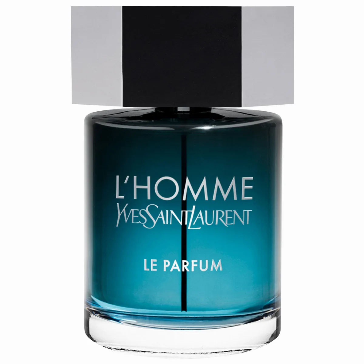 L'Homme Le Parfum with Cedarwood & Cardamom 3.3 oz / 100 mL by Yves Saint Laurent