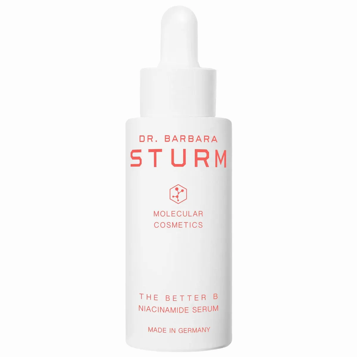 The Better B Niacinamide Serum - Lightweight Brightening & Pore-Refining Serum That Reduces Hyperpigmentation & Boosts Radiance 1/30 by Dr. Barbara Sturm