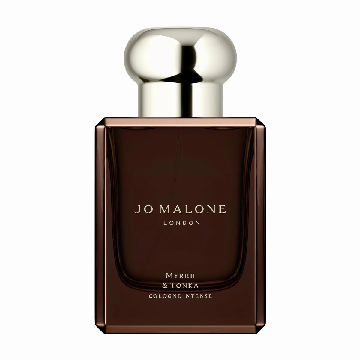 Myrrh & Tonka Cologne Intense with Amber 1.7 oz / 50 Ml Cologne Spray by Jo Malone London