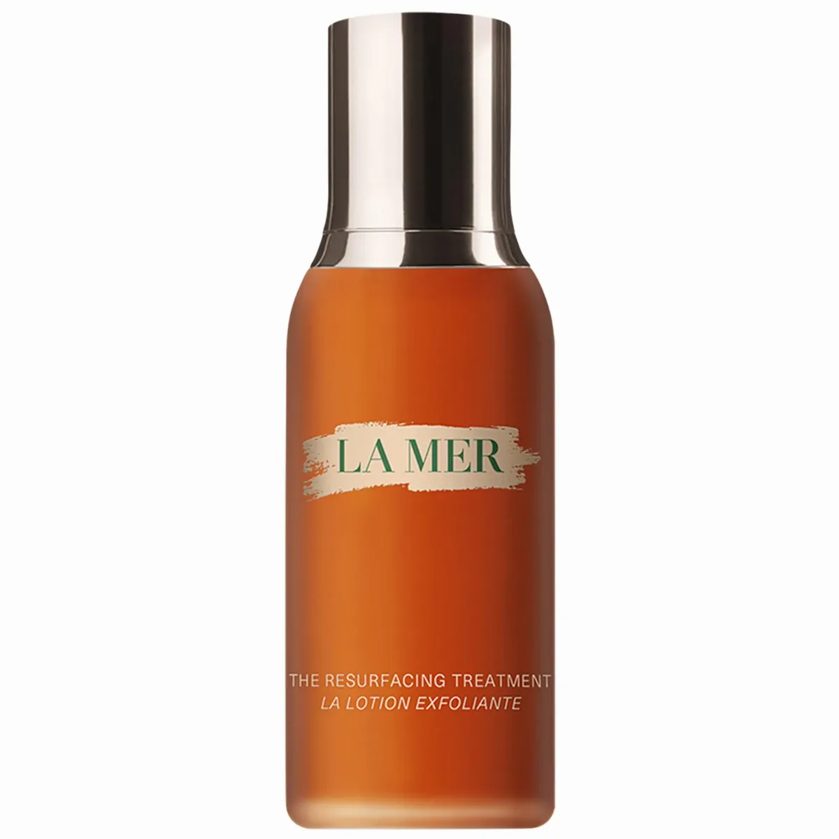 The Resurfacing Treatment for Clarifying and Smoothing 3.4 oz / 100 Ml by La Mer